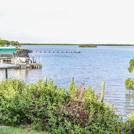 Villa 21531 Widgeon A And B